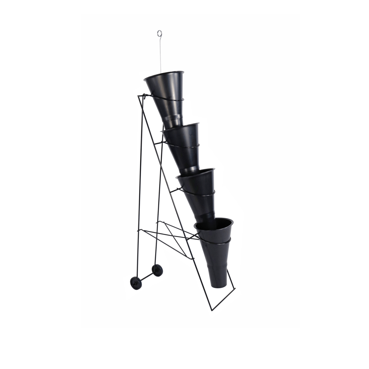 Bouquet Wire Frame Display Unit