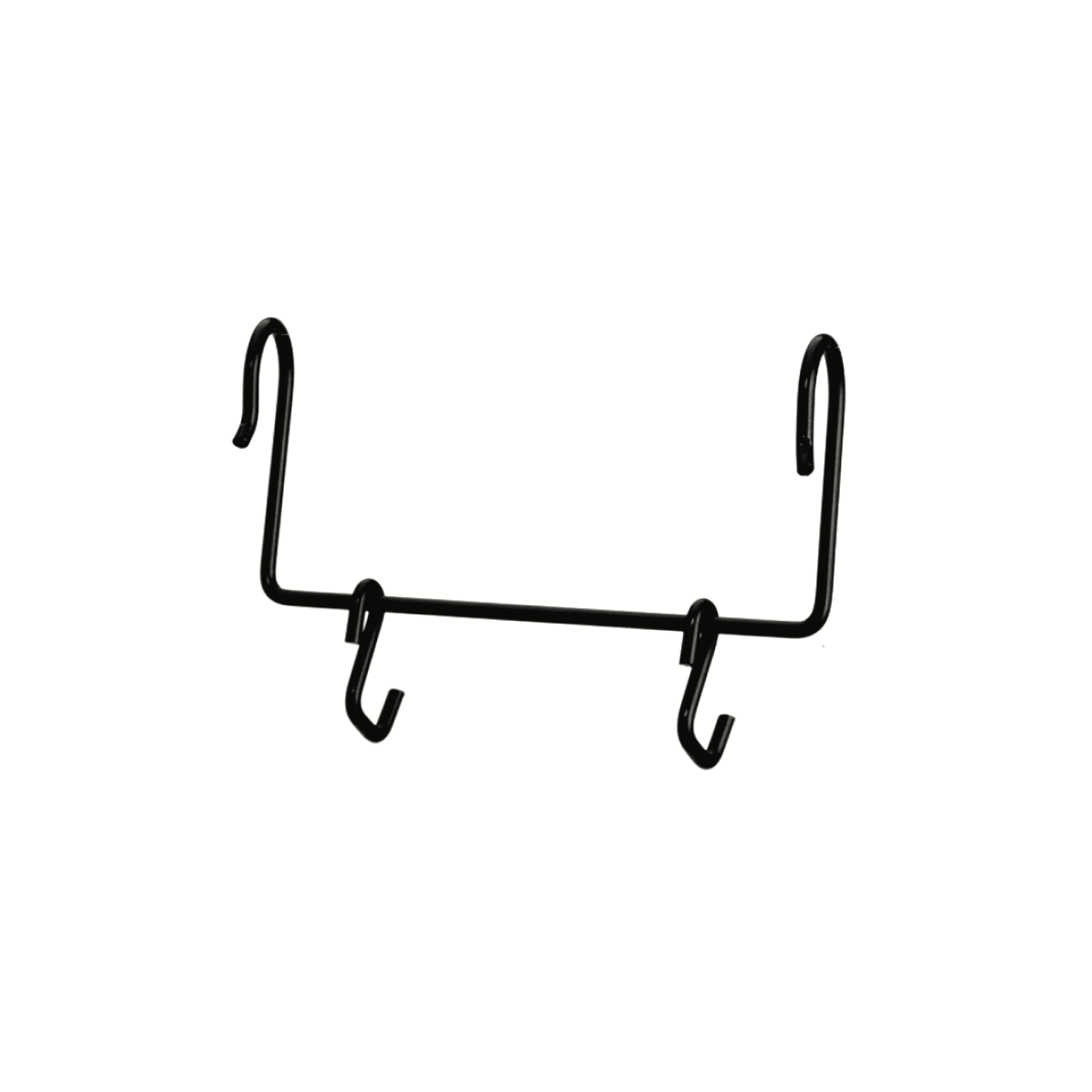 Bouquet Bag Holder for Mobile Fixture