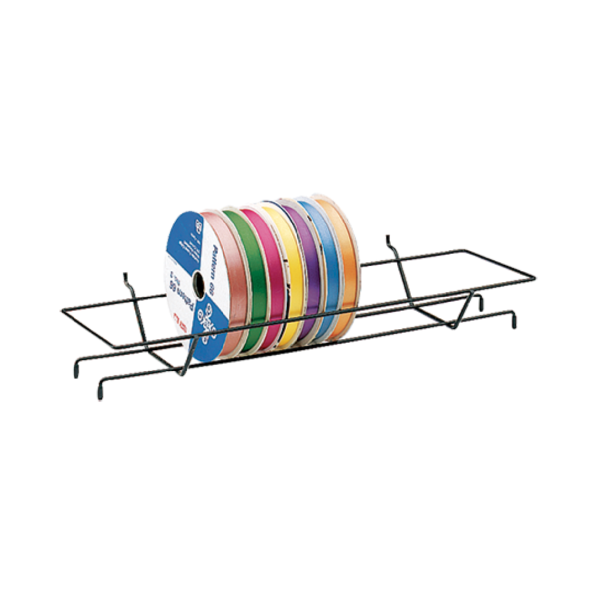 Portable Ribbon Racks