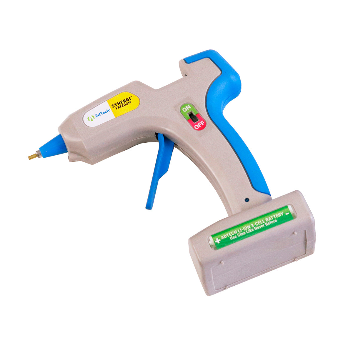 Cordless Hot Glue Gun