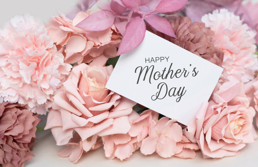 Five Ways Florists Can Get Ready for a Successful Mother’s Day