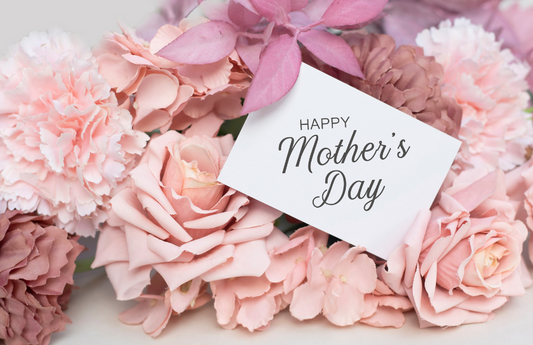 Five Ways Florists Can Get Ready for a Successful Mother’s Day