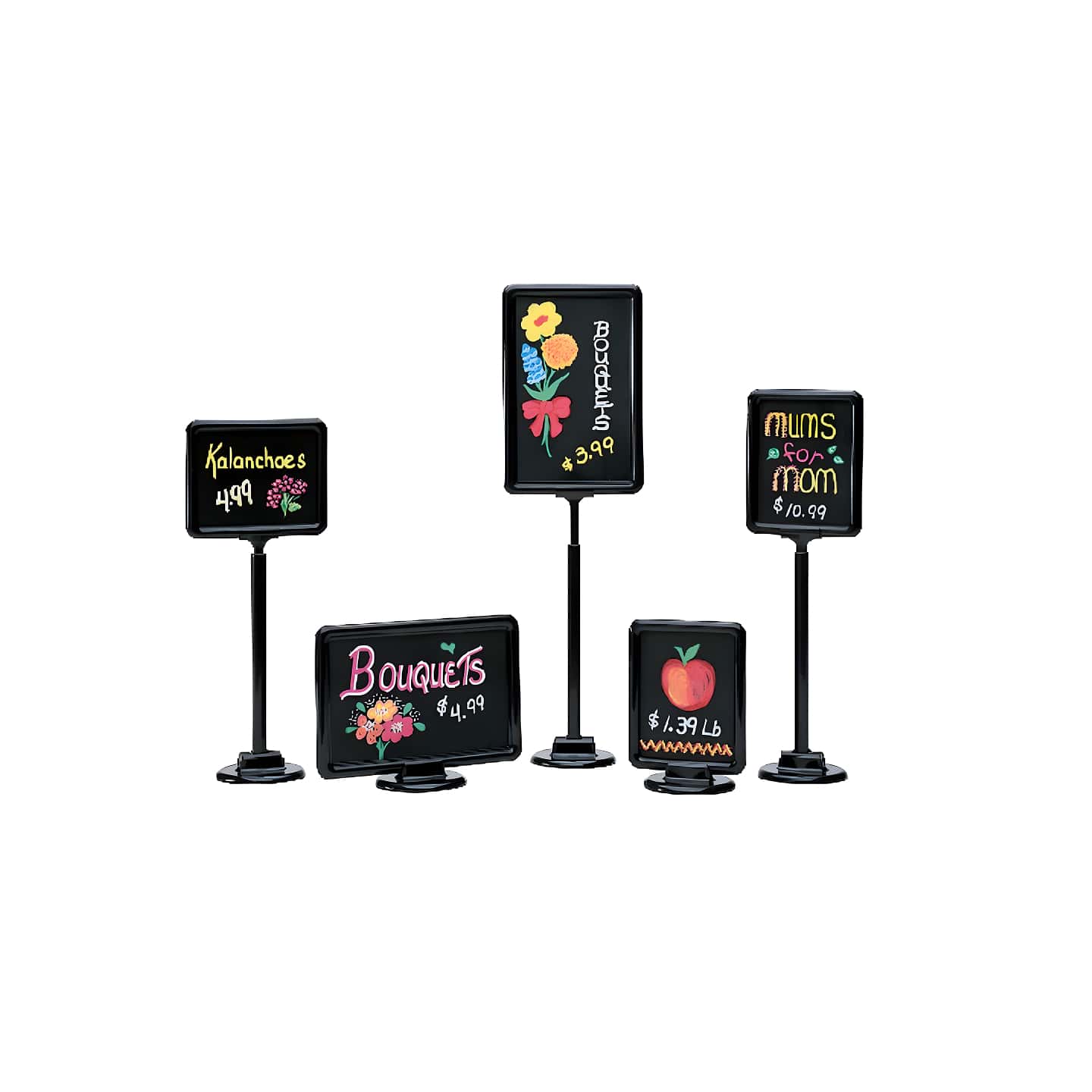 For Collection Signage Signage – Floral Merchandising Systems