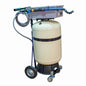 Mobile Watering Machines