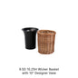 Wicker Bundle