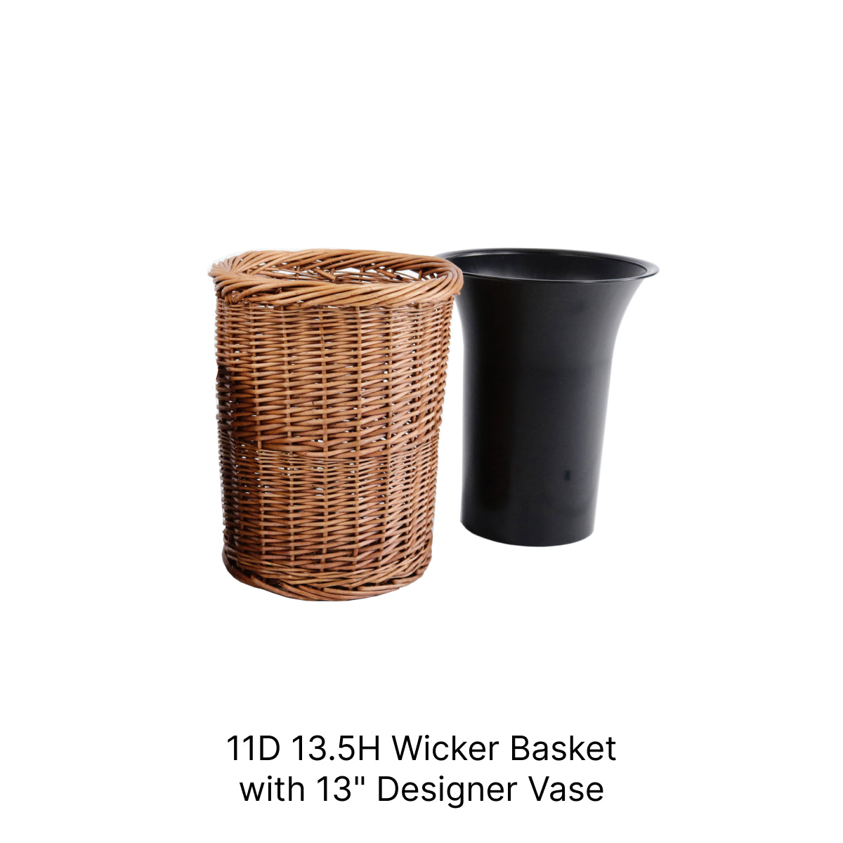 Wicker Bundle