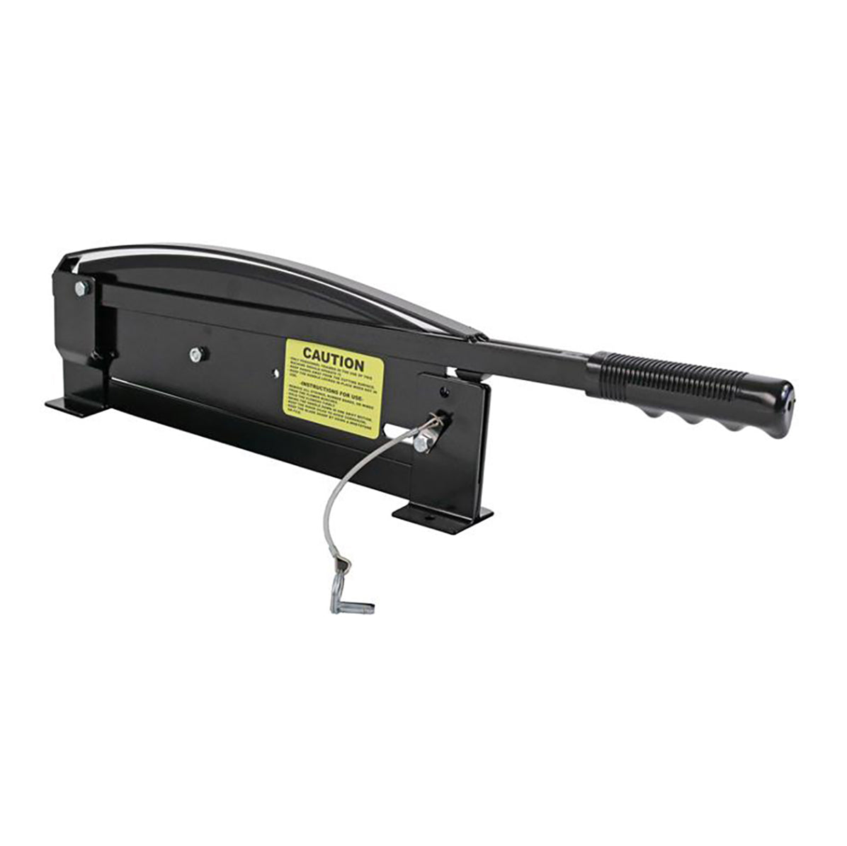 Big Floral Bunch Cutter