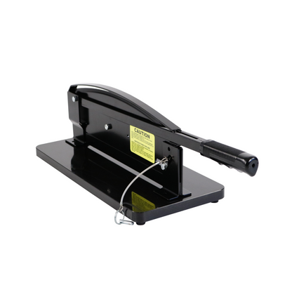 Big Floral Bunch Cutter