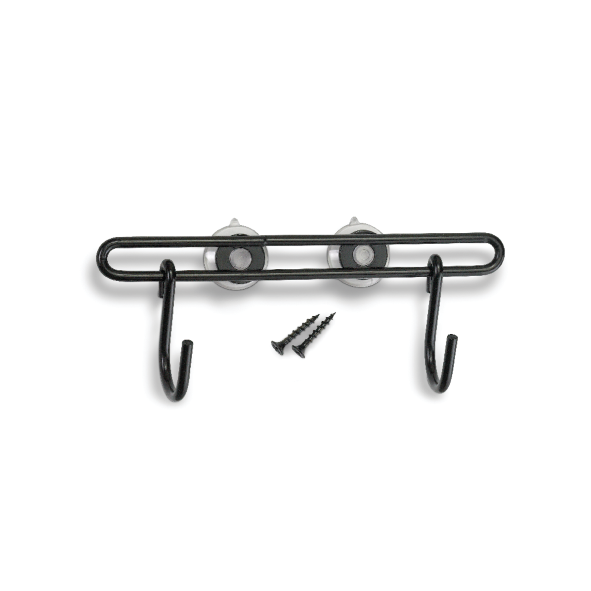 Bouquet Bag Holder with Suction Cups