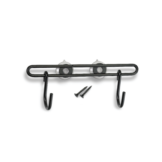 Bouquet Bag Holder with Suction Cups