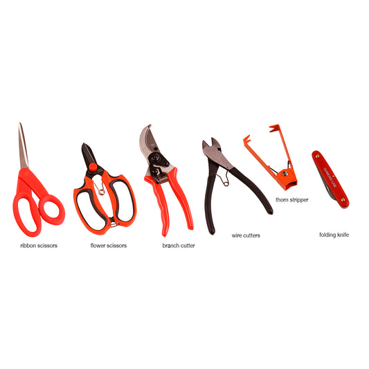 Floral Hand Tools