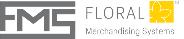 Floral Merchandising Systems