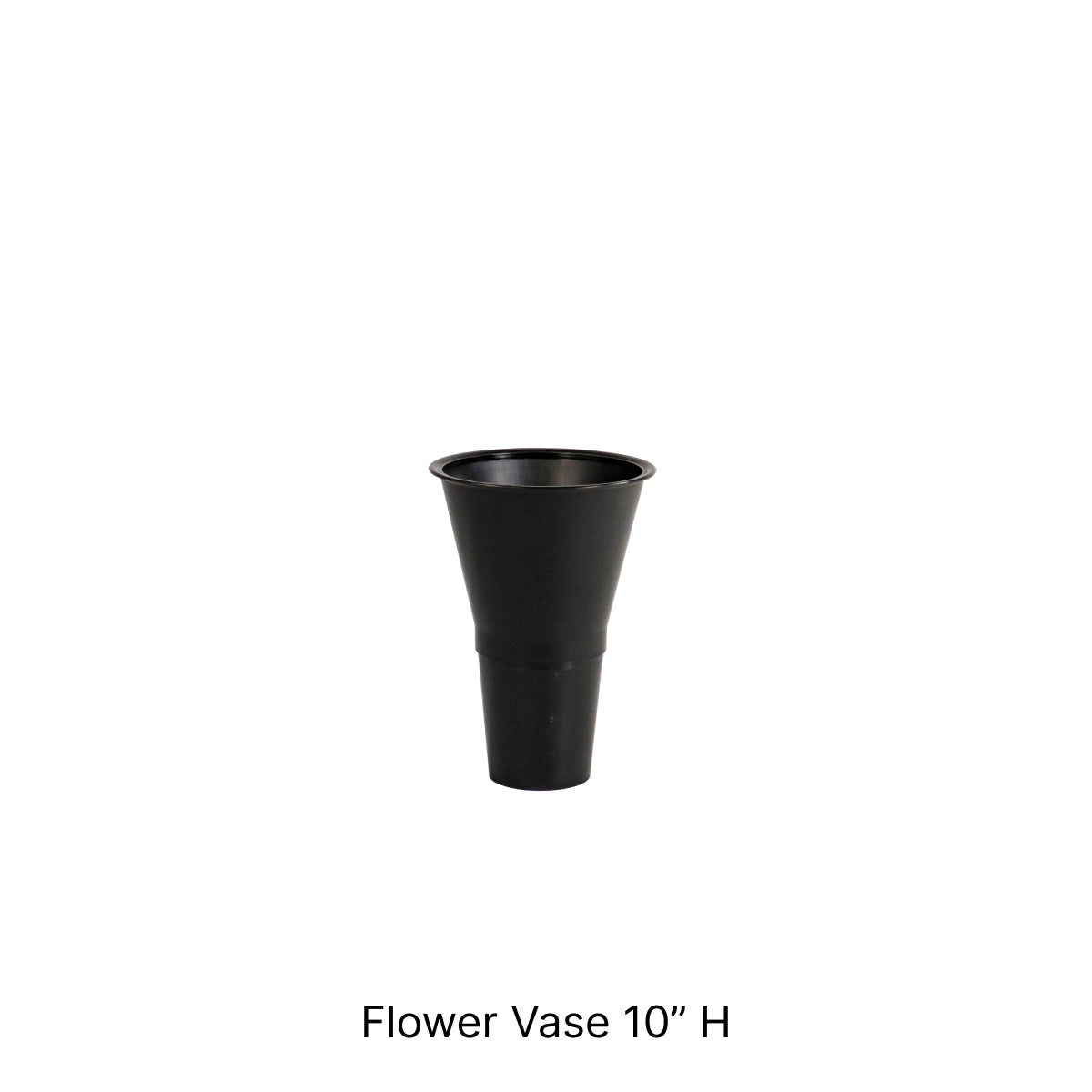 Flower Vase and Flower Vase with Bases