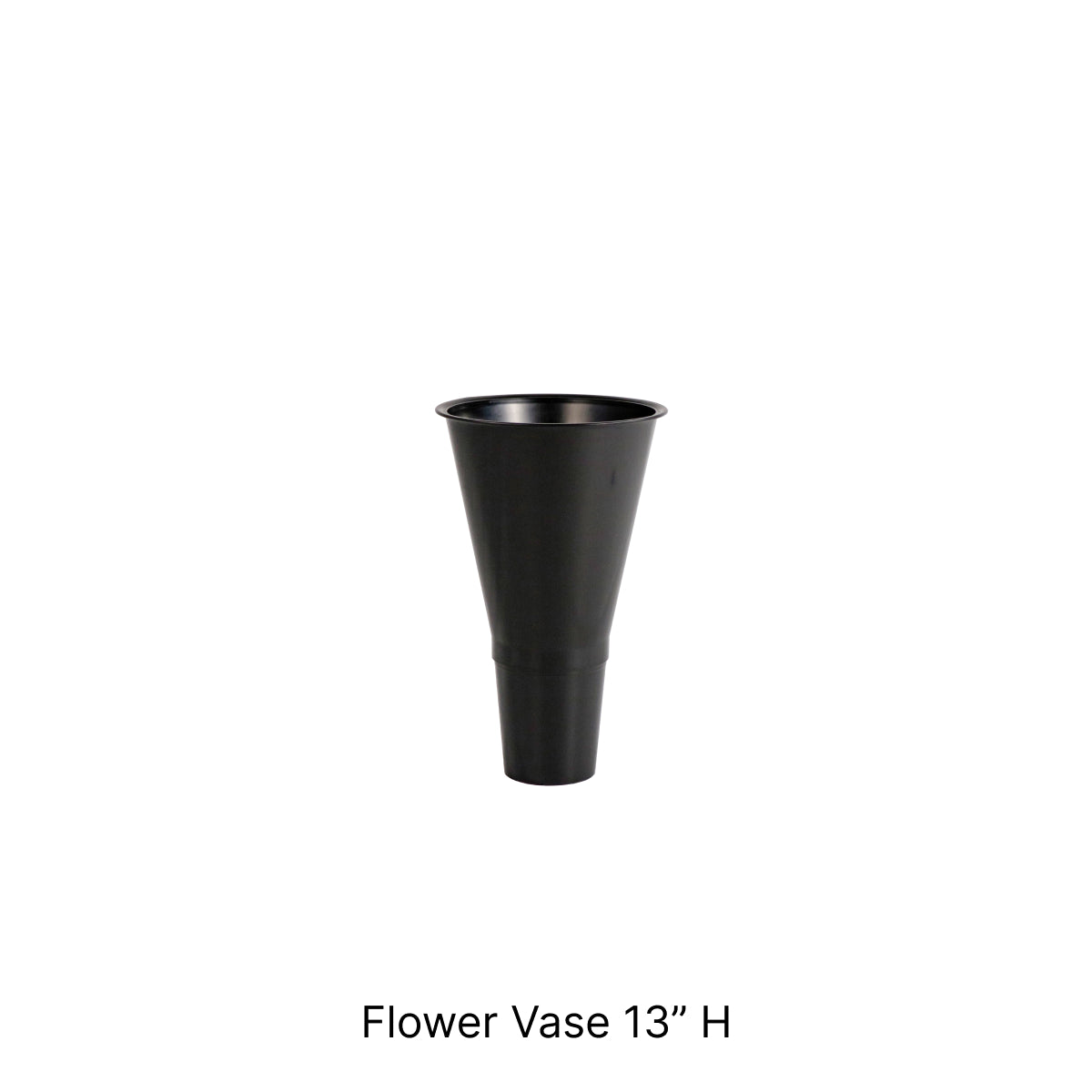 Flower Vase and Flower Vase with Bases