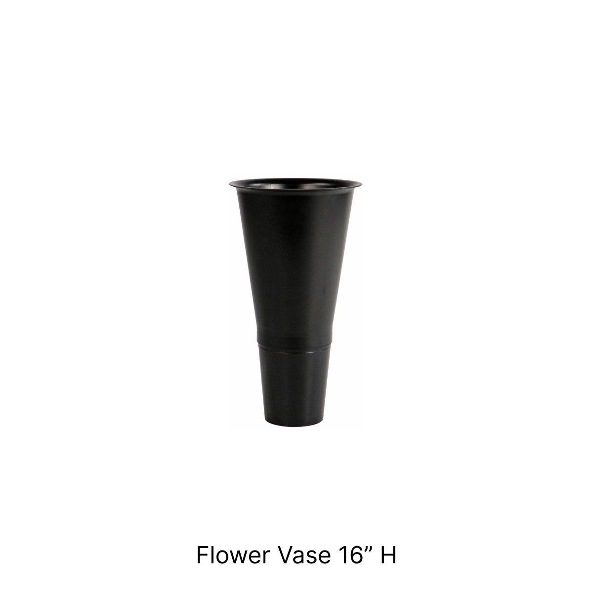 Flower Vase and Flower Vase with Bases