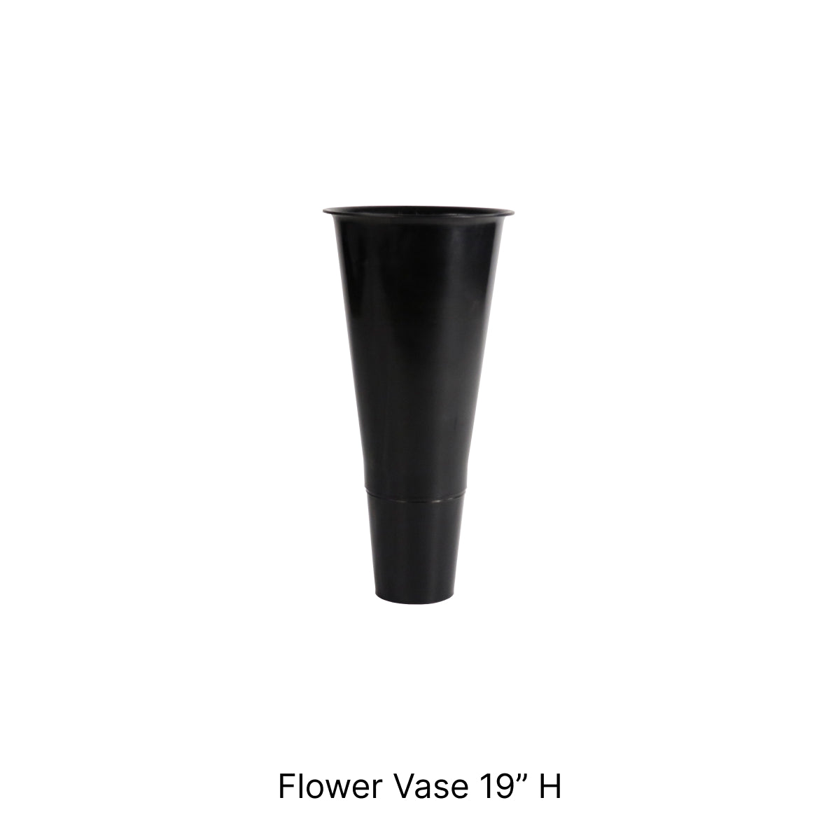 Flower Vase and Flower Vase with Bases