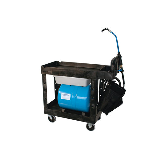 Mobile Watering Machines