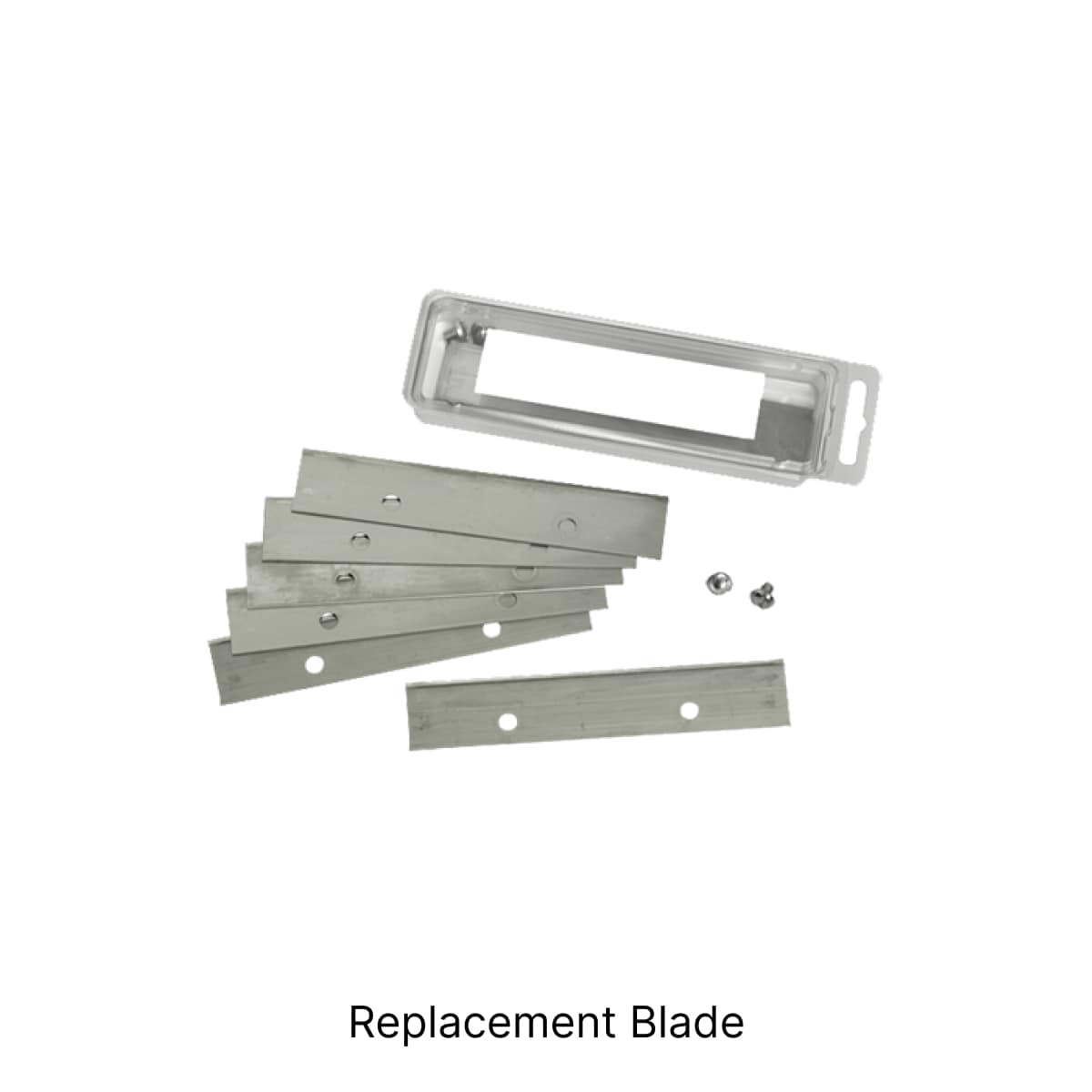 Underwater Floral Stem Cutter