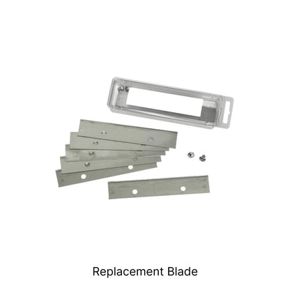 Underwater Floral Stem Cutter