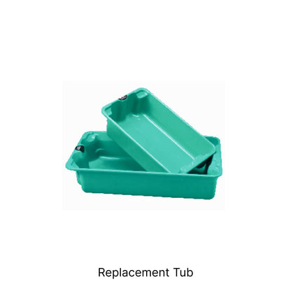 Underwater Floral Stem Cutter