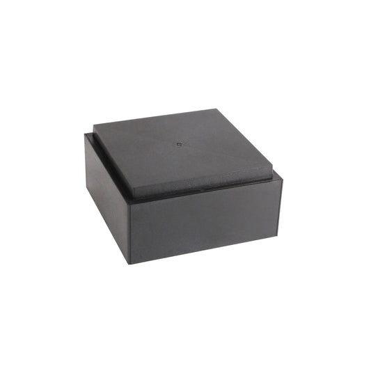 Square Cube Risers