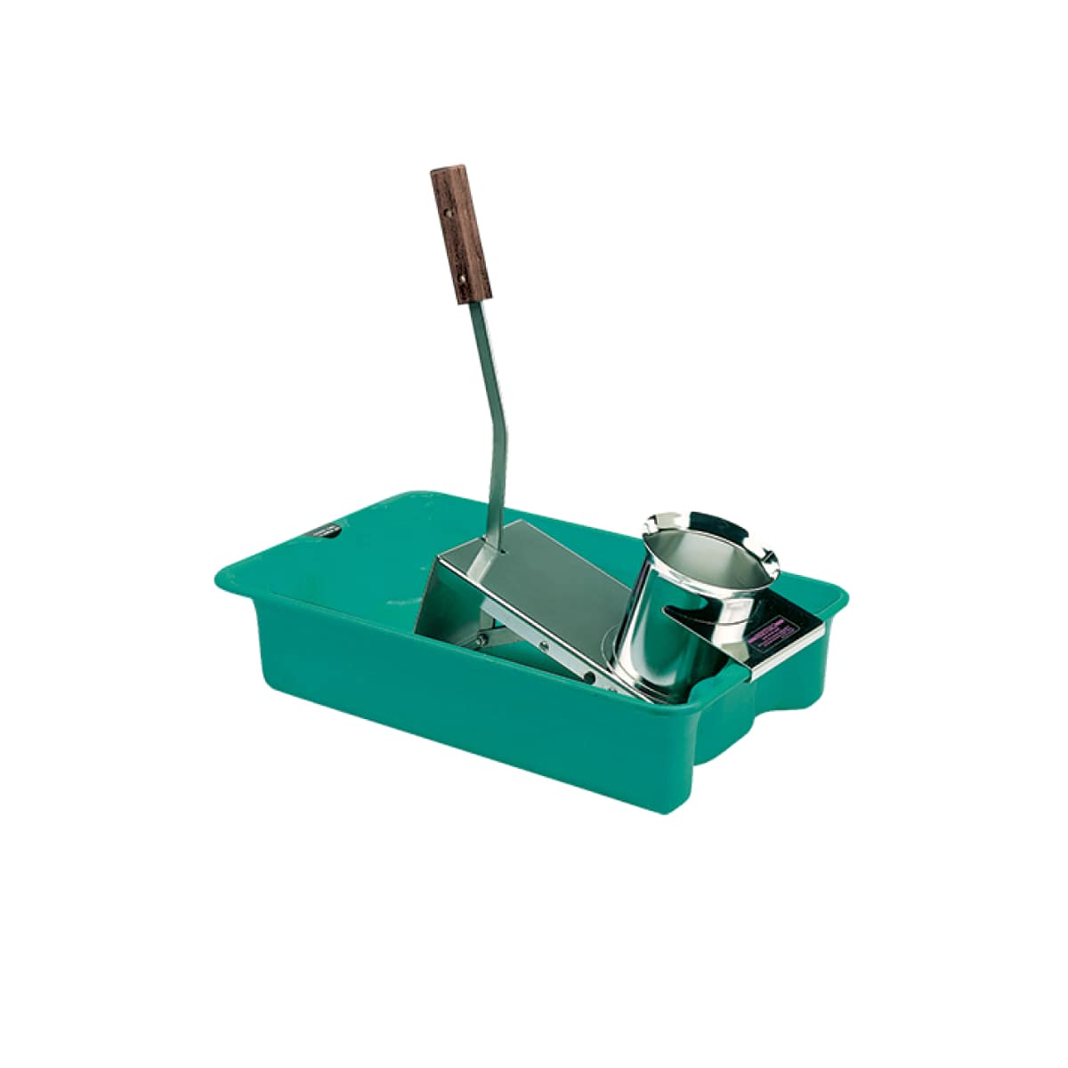 Underwater Floral Stem Cutter