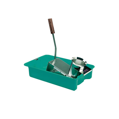 Underwater Floral Stem Cutter